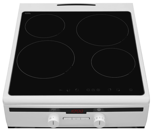 AMICA 58IES2.322HTAB (W) - 1011691 - zdjęcie 4